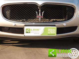 MASERATI Quattroporte usata 34