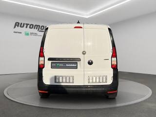 VOLKSWAGEN Caddy usata, con Chiusura centralizzata