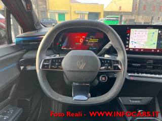 RENAULT Clio usata, con Cruise Control