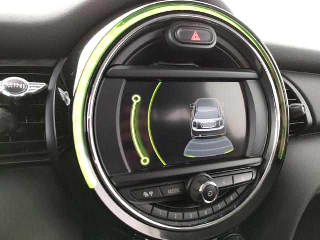 MINI One usata, con Controllo trazione