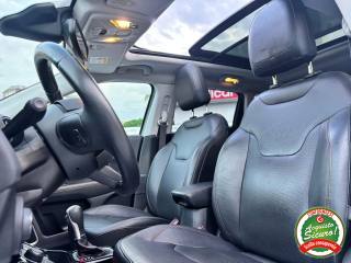 JEEP Compass usata, con Cruise Control