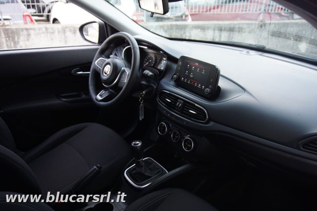 FIAT Tipo usata, con Servosterzo