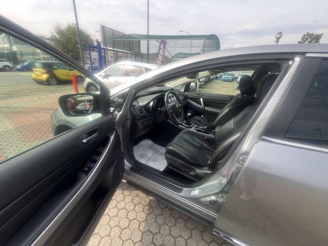 MAZDA CX-7 usata, con Fari Xenon