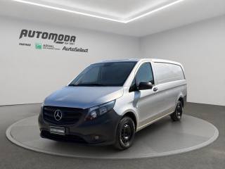 MERCEDES-BENZ Vito Long - Allestito