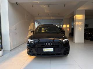 AUDI Q5 usata, con Airbag