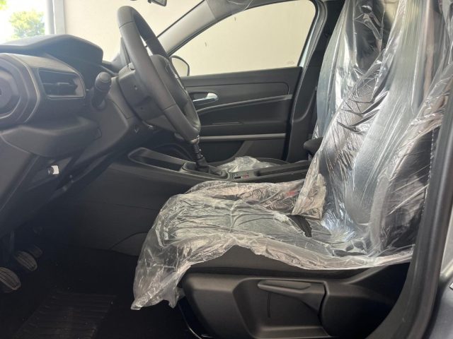 JEEP Avenger usata, con Specchietti laterali elettrici