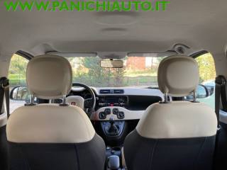 FIAT Panda usata, con Climatizzatore