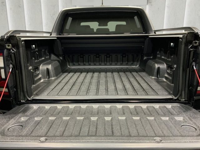 FORD Ranger Raptor usata, con Filtro antiparticolato
