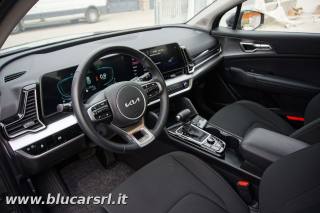 KIA Sportage usata, con Chiusura centralizzata