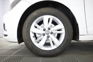 VOLKSWAGEN Polo usata 7