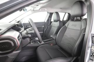 JEEP Avenger usata 1