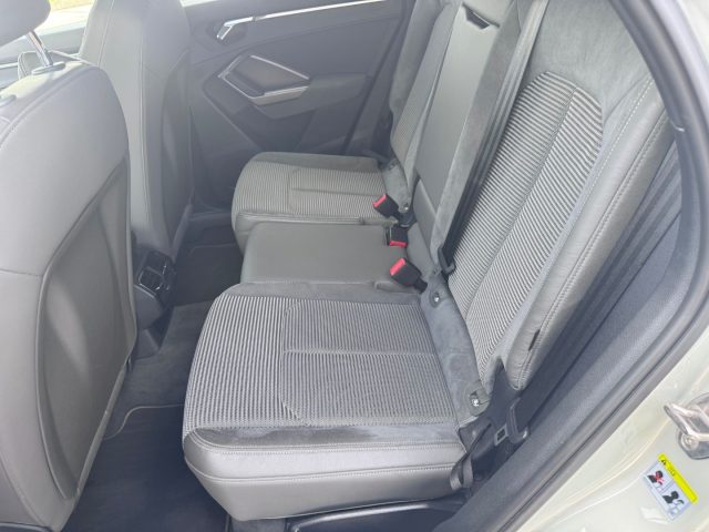 AUDI Q3 usata, con Servosterzo