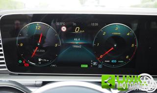 MERCEDES-BENZ GLE 300 usata 10