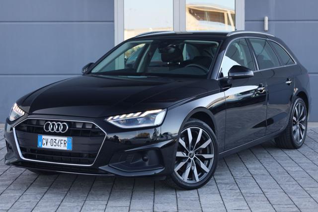AUDI A4 usata, con Airbag