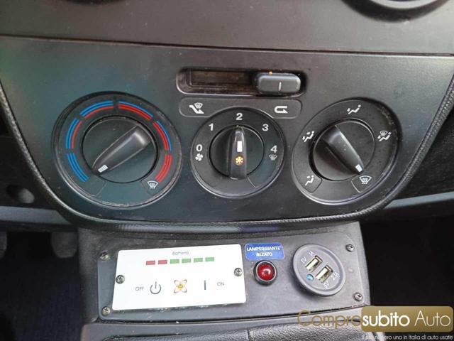 FIAT Fiorino usata 19