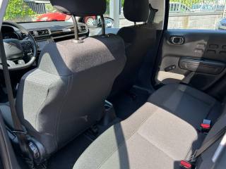 CITROEN C3 usata, con ESP