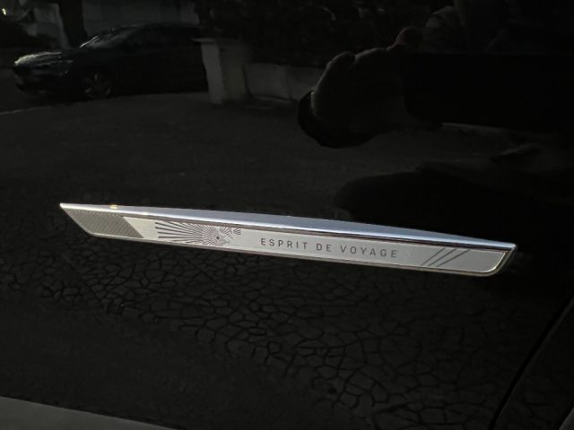 DS AUTOMOBILES DS 7 usata 8