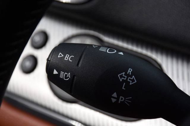 MINI Countryman usata, con Controllo vocale
