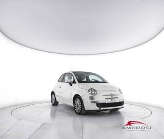 FIAT 500 usata 1