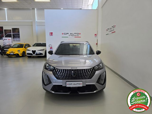PEUGEOT 2008 usata, con Airbag laterali