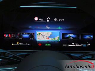 MERCEDES-BENZ C 300 usata, con Climatizzatore