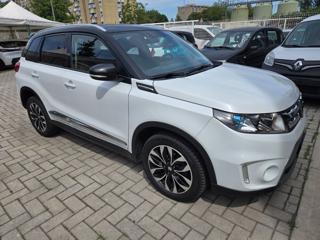 SUZUKI Vitara 1.6 DDiS 4WD AllGrip V-Top