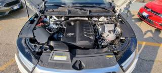 AUDI Q5 usata, con Portapacchi