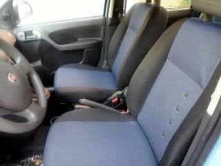 FIAT Panda usata, con Touch screen