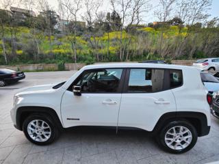 JEEP Renegade usata, con Cruise Control