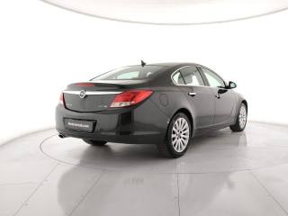OPEL Insignia usata, con Autoradio