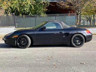 PORSCHE Boxster usata, con Airbag Passeggero