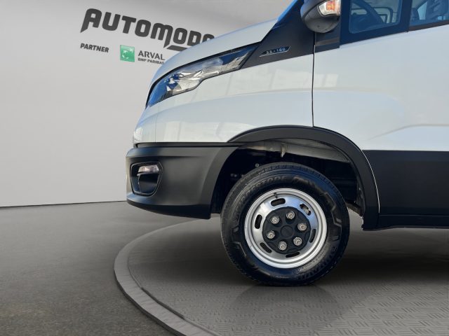 IVECO Daily usata 18