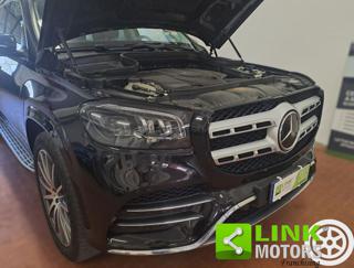 MERCEDES-BENZ GLS 350 usata, con Servosterzo