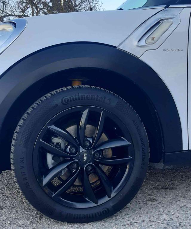 MINI Countryman usata 19