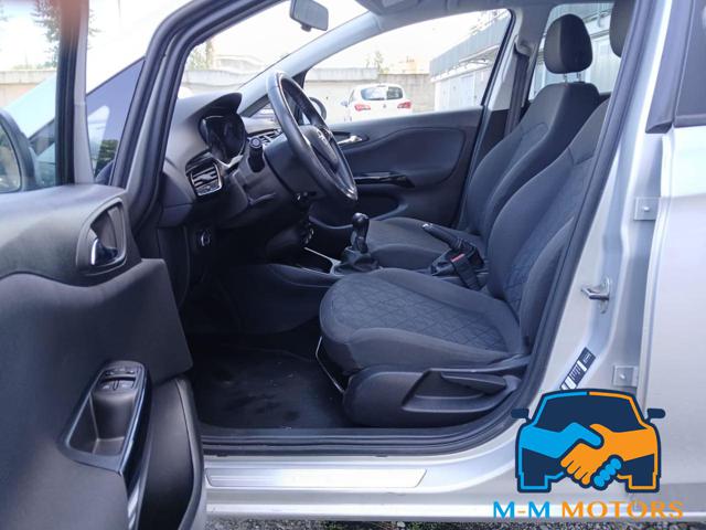 OPEL Corsa usata, con Cronologia tagliandi