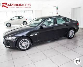 JAGUAR XF usata 11