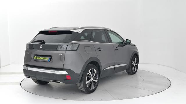 PEUGEOT 3008 usata, con Alzacristalli elettrici