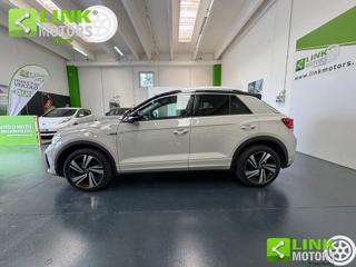 VOLKSWAGEN T-Roc usata 1