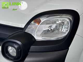 FIAT Panda usata 7