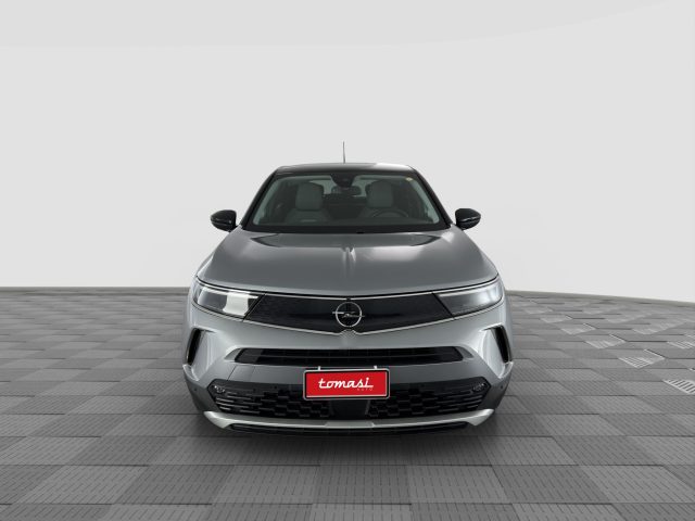 OPEL Mokka usata 7