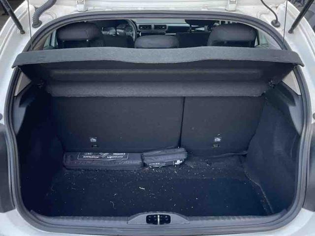 CITROEN C3 usata, con Climatizzatore