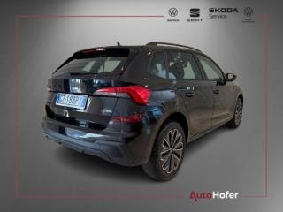 SKODA Kamiq usata, con Airbag laterali