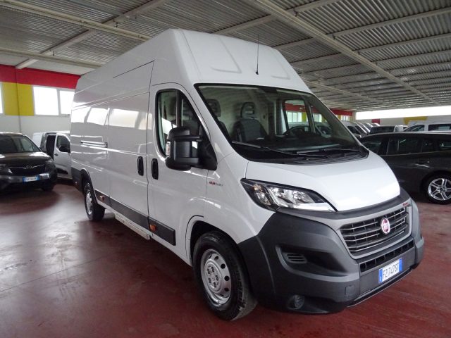 FIAT Ducato usata, con ABS