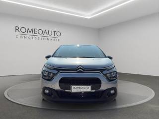 CITROEN C3 usata, con Controllo trazione