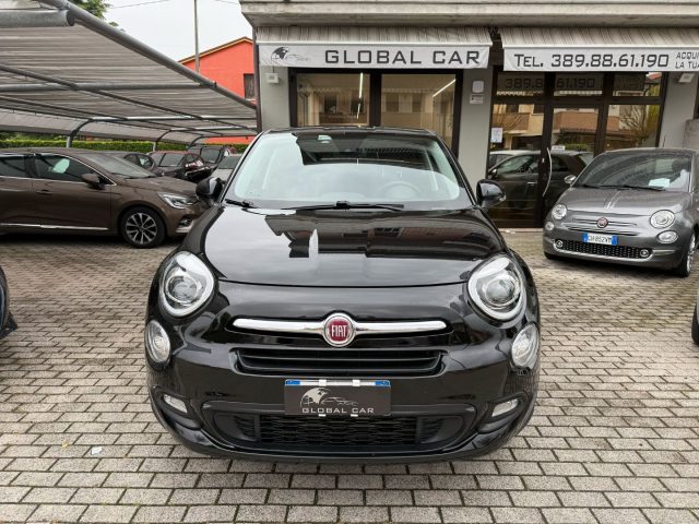 FIAT 500X usata 1
