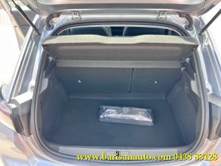 PEUGEOT 208 usata, con Chiusura centralizzata