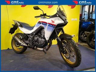 HONDA Transalp XL750 usata 3