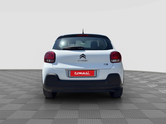 CITROEN C3 usata 3