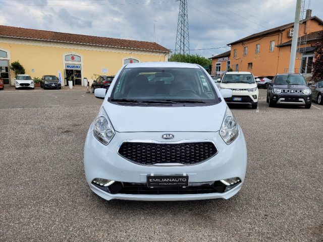 KIA Venga usata, con ABS