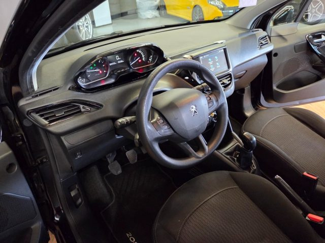 PEUGEOT 208 usata, con ESP